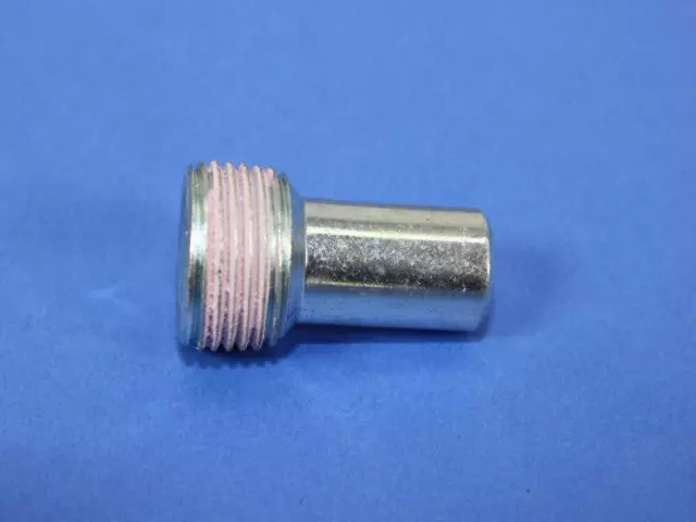 Cylinder Block Plug - Mopar (6036417AA) - view 2