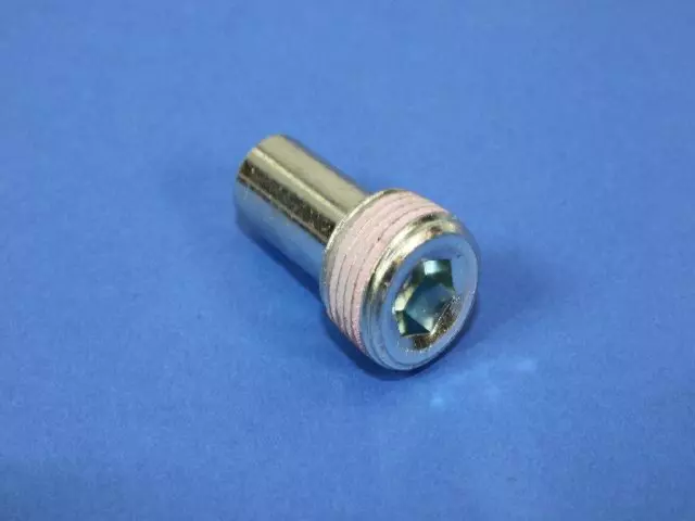 Cylinder Block Plug - Mopar (6036417AA) - view 3