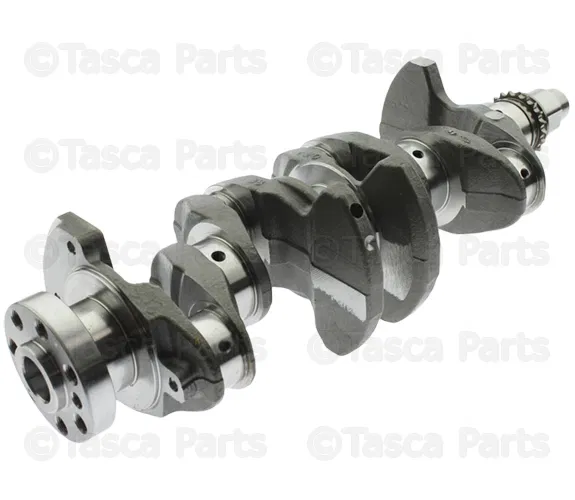 Crankshaft - Kia (623V6-2EH00)