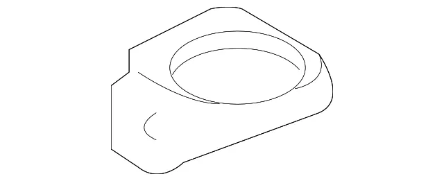Engine Bracket - Kia (62410-3E000)