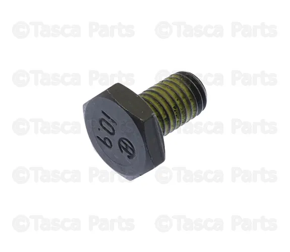 With Torque Converter Transmission Kit - Mopar (6508406AA)