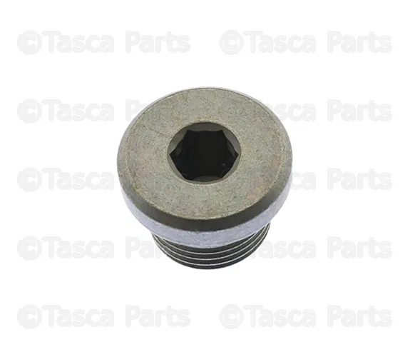 Transmission Case Plug - Mopar (6513212AA)