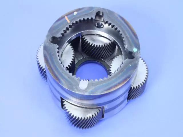 Transfer Case Planetary - Mopar (68001161AA) - view 2