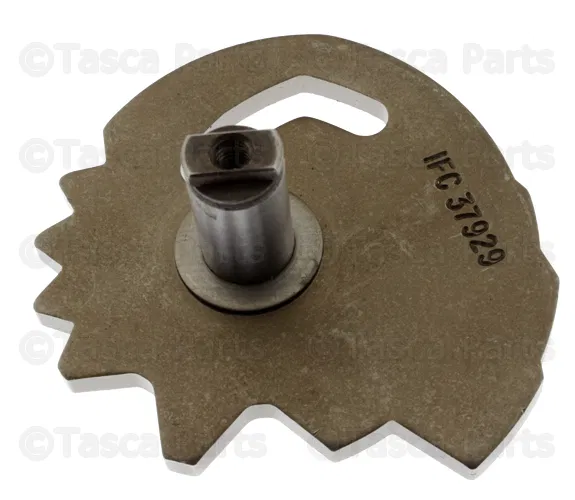 Transfer Case Sector Assembly - Mopar (68001925AA)