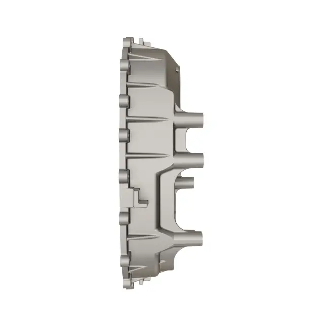 Transfer Case Rear Case - Mopar (68001932aa) - view 4