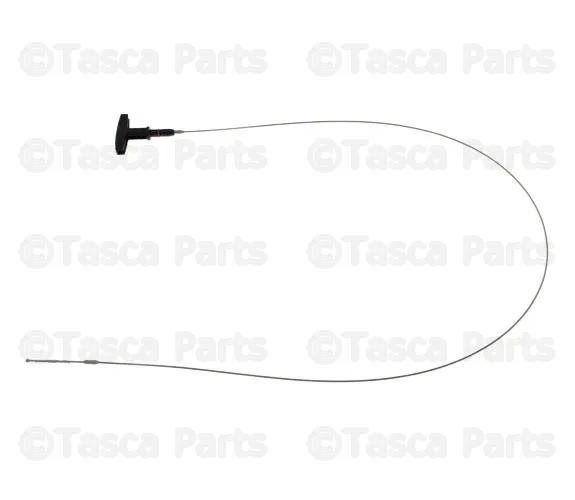 Engine Oil Level Indicator - Mopar (68002976AA)