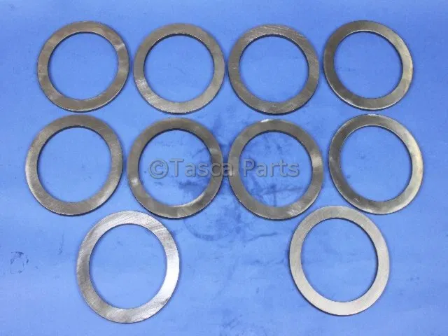 Differential Shim Kit - Mopar (68003268AA)