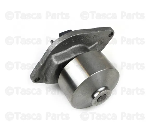 Water Pump - Mopar (68003402ab)