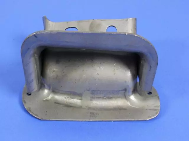Engine Bracket - Passenger Side (RH) - Mopar (68003504AA) - view 2