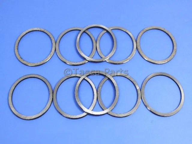 Differential Shim Kit - Mopar (68003556AA)