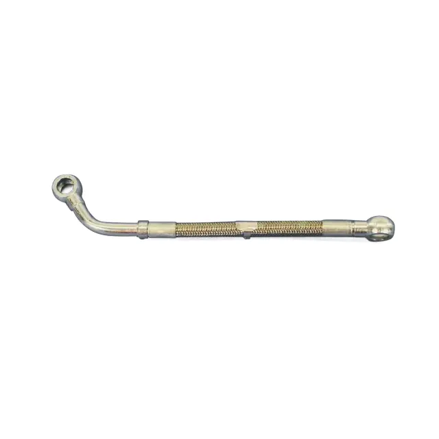 Turbo Water Hose - Mopar (68005448AA) - view 2