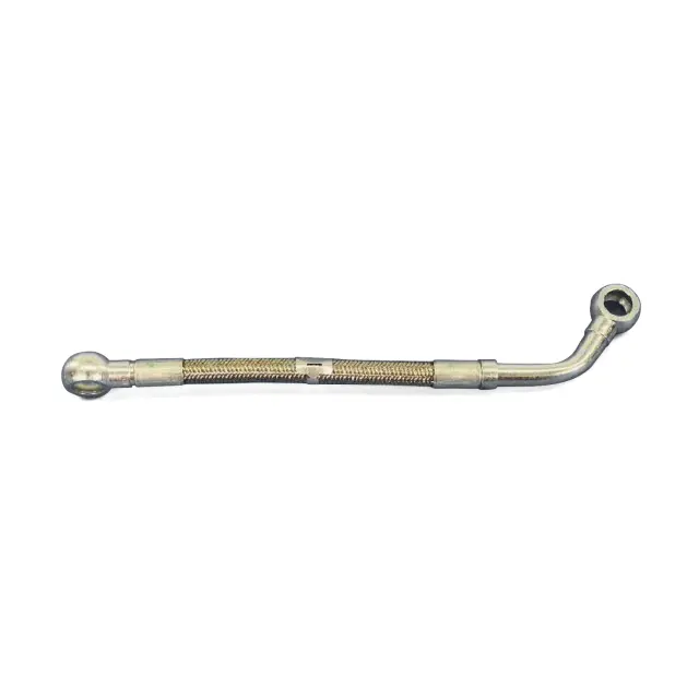 Turbo Water Hose - Mopar (68005448AA) - view 3