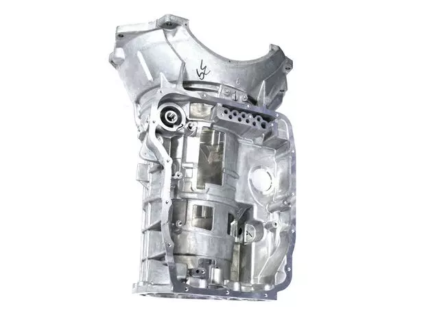 Transmission Case - Mopar (68009563AA) - view 3