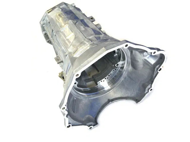 Transmission Case - Mopar (68009563AA) - view 2