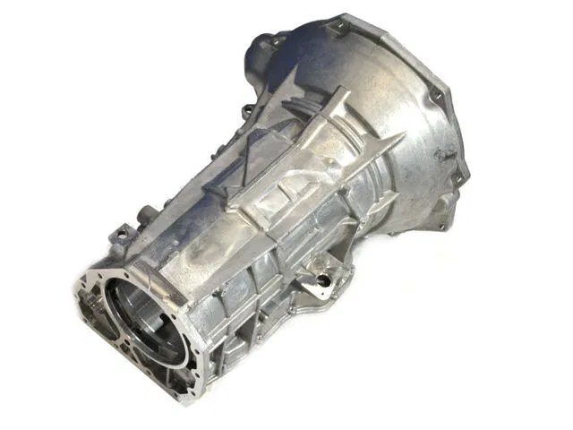Transmission Case - Mopar (68009563AA) - view 4