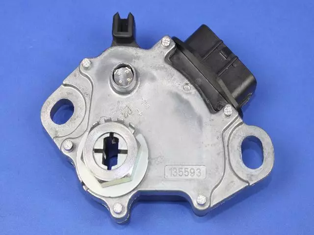 Transmission Range Sensor - Mopar (68020005AC) - view 4