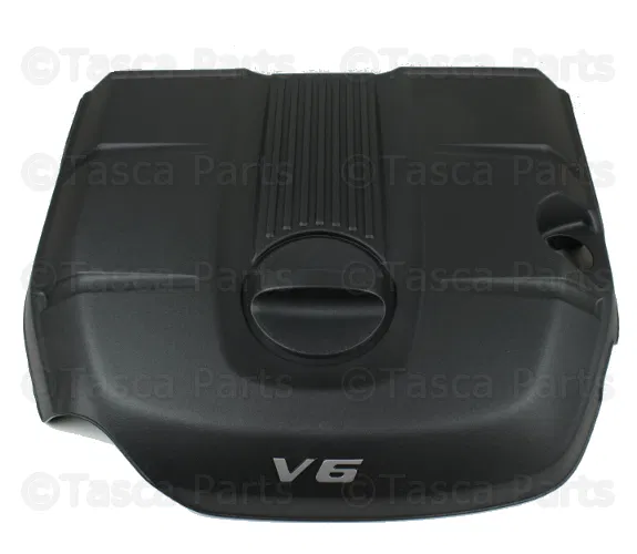 Engine Cover - Mopar (68022193AE)