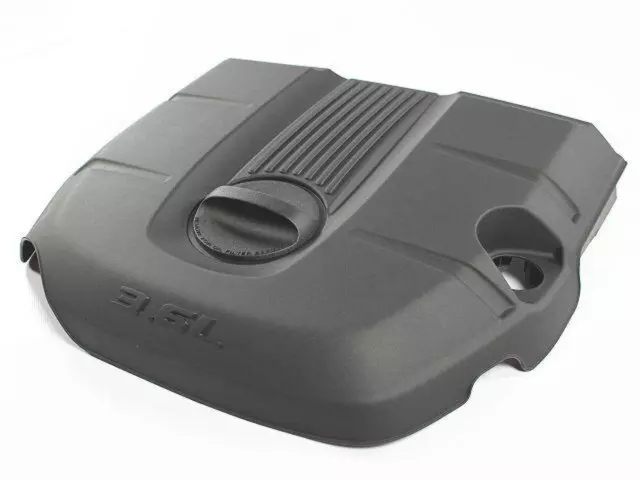 Engine Cover - Mopar (68022193AE) - view 2