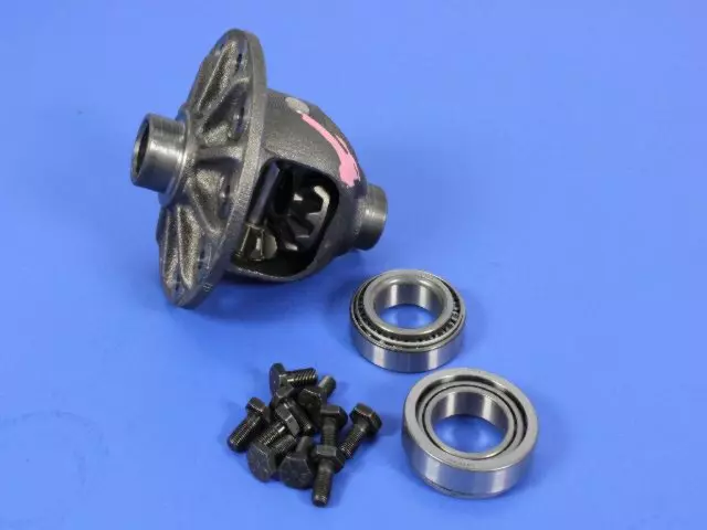 Differential Case Assembly - Mopar (68026549AB)