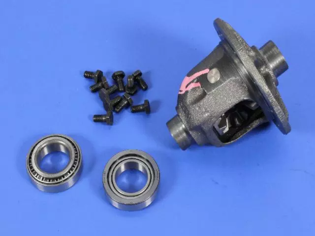 Differential Case Assembly - Mopar (68026549AB) - view 2