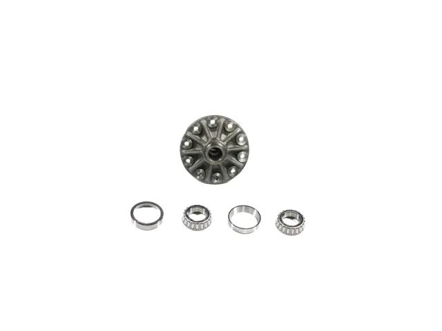 Differential Case Assembly - Mopar (68026549AB) - view 3