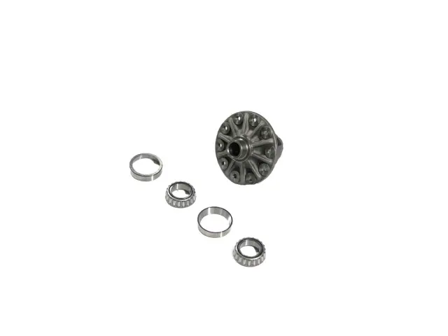 Differential Case Assembly - Mopar (68026549AB) - view 4
