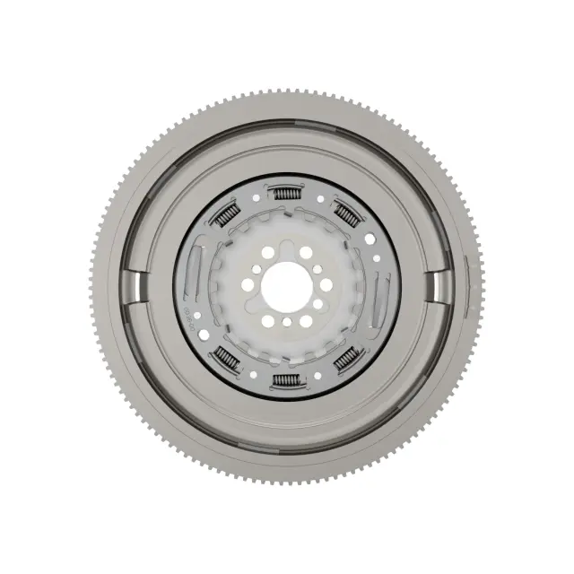 Engine Flywheel - Mopar (68033536ad) - view 4