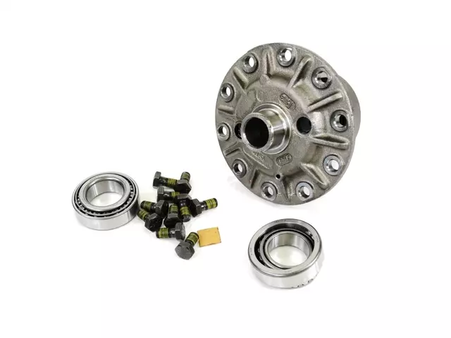 Differential Case Assembly - Mopar (68035642AA) - view 2