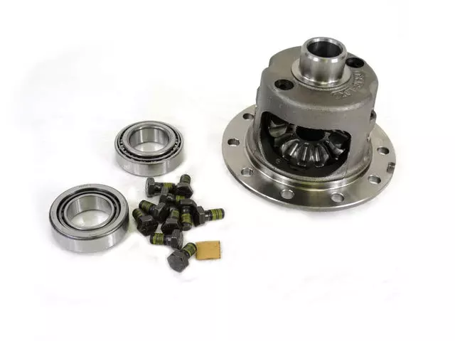 Differential Case Assembly - Mopar (68035642AA) - view 3