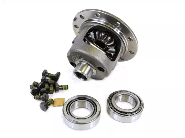Differential Case Assembly - Mopar (68035642ab) - view 3