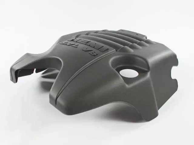 Engine Cover - Mopar (68038749AC) - view 2