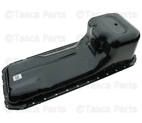 Engine Oil Pan - Mopar (68043300AA)