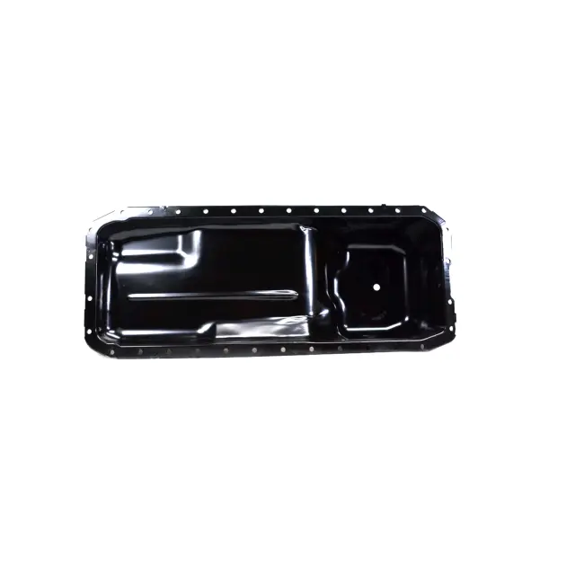 Engine Oil Pan - Mopar (68043300AA) - view 10