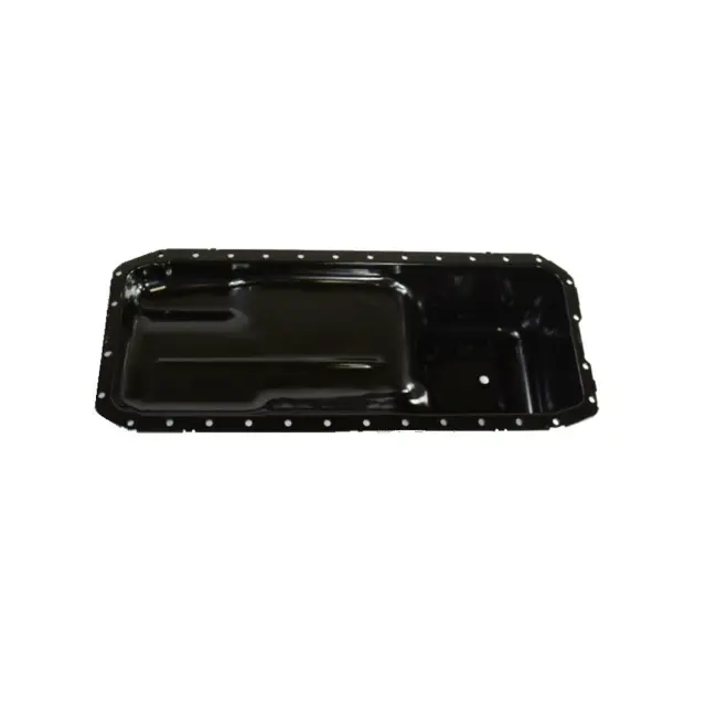 Engine Oil Pan - Mopar (68043300AA) - view 11