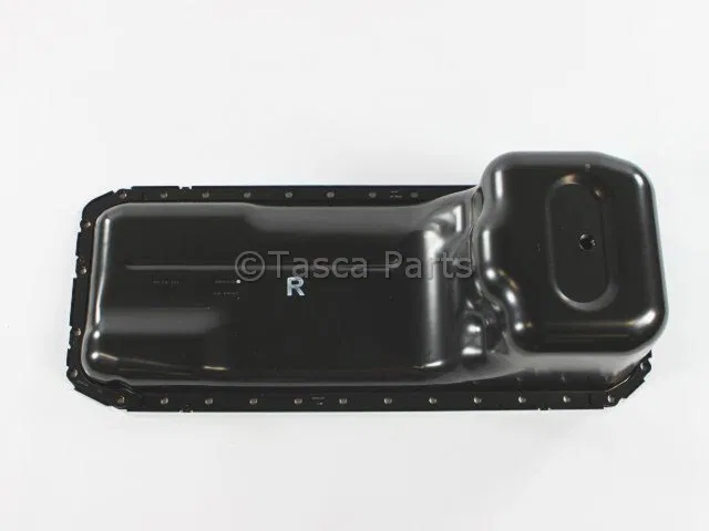 Engine Oil Pan - Mopar (68043300AA) - view 3
