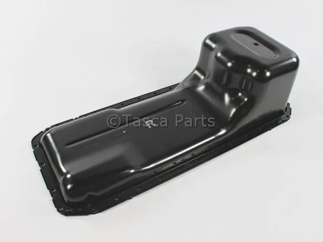 Engine Oil Pan - Mopar (68043300AA) - view 4