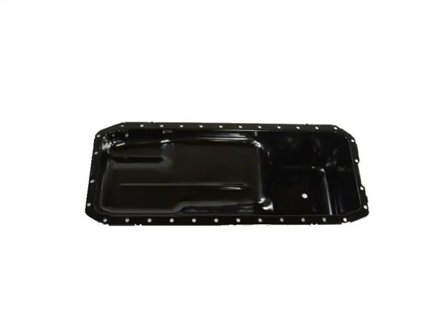 Engine Oil Pan - Mopar (68043300AA) - view 5