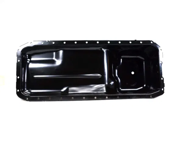 Engine Oil Pan - Mopar (68043300AA) - view 6