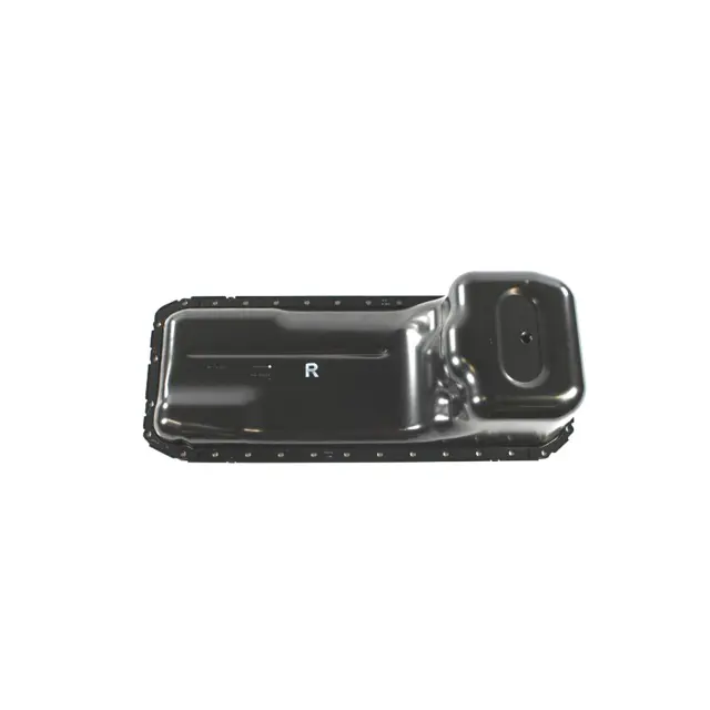 Engine Oil Pan - Mopar (68043300AA) - view 7