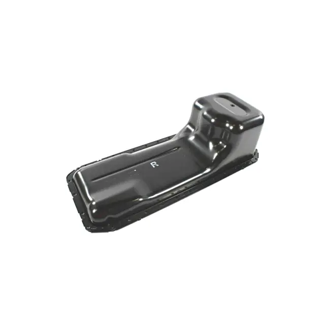 Engine Oil Pan - Mopar (68043300AA) - view 8