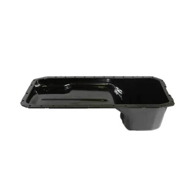 Engine Oil Pan - Mopar (68043300AA) - view 9