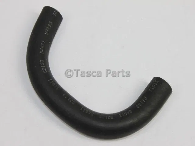 Fuel Vapor Tube To Canister Tube - Mopar (68050417AB) - view 3