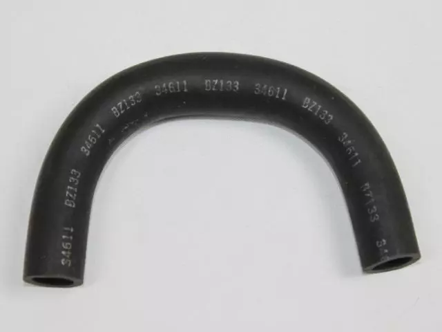 Fuel Vapor Tube To Canister Tube - Mopar (68050417AB) - view 2