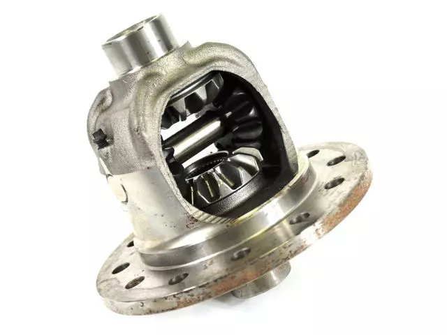Differential Case Assembly - Mopar (68050784aj) - view 2