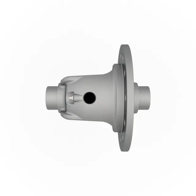 Differential Case Assembly - Mopar (68050784aj) - view 3