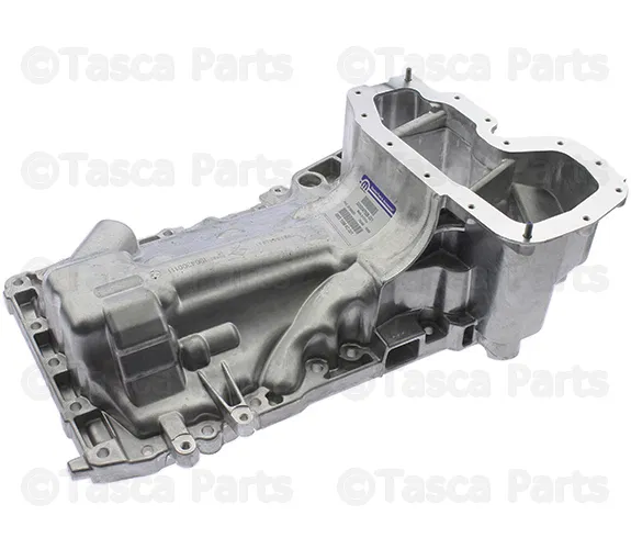 Engine Oil Pan, Upper - Mopar (68051598AC)