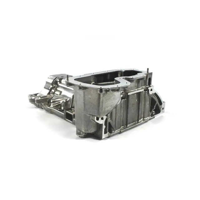 Engine Oil Pan, Upper - Mopar (68051598AC) - view 5