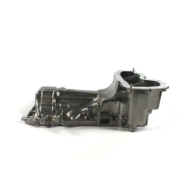 Engine Oil Pan, Upper - Mopar (68051598AC) - view 6