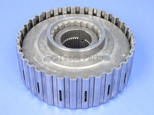 Modular Clutch Assembly - Mopar (68055324AA)