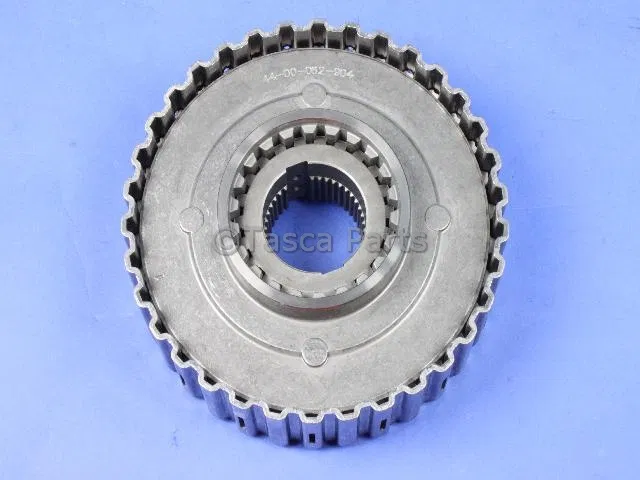 Modular Clutch Assembly - Mopar (68055324AA) - view 3